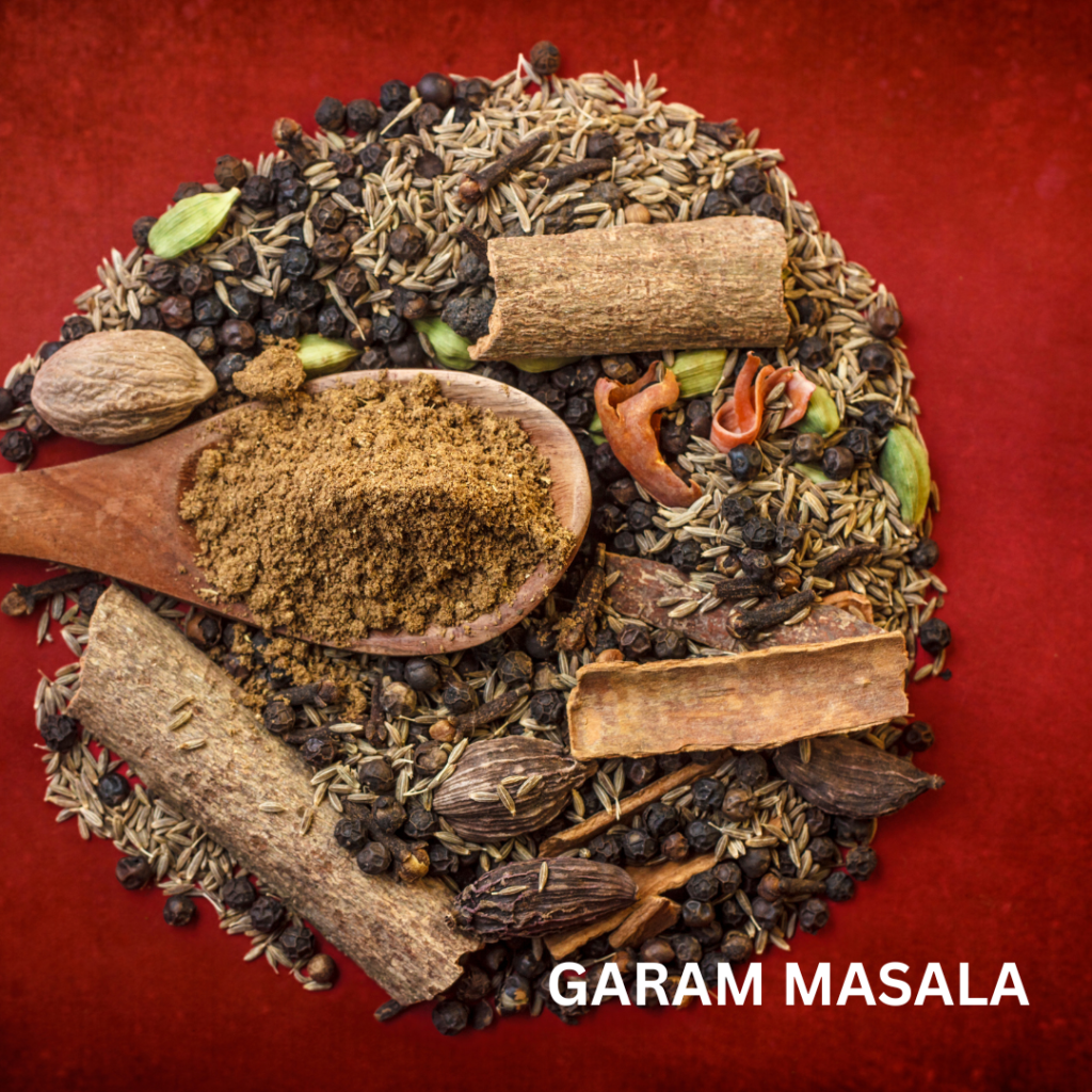 garam masala